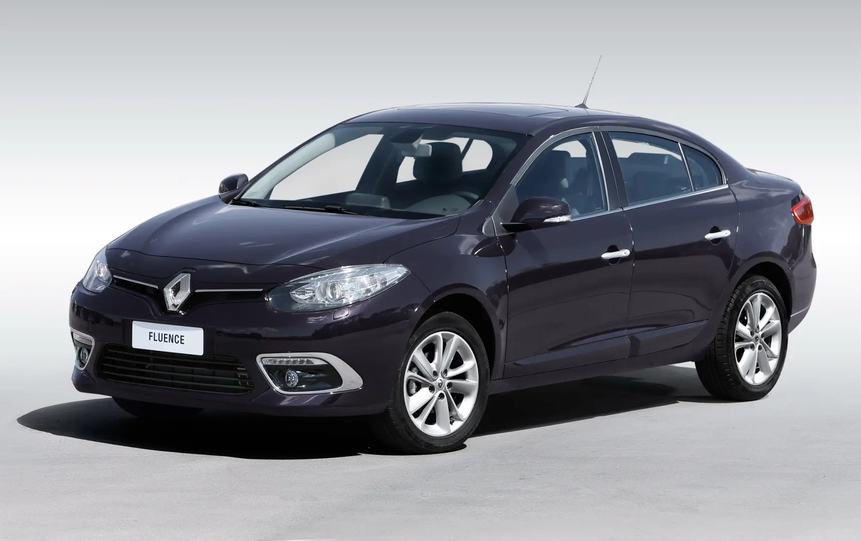 Renault Fluence Fluence 1.6 Touch 2
