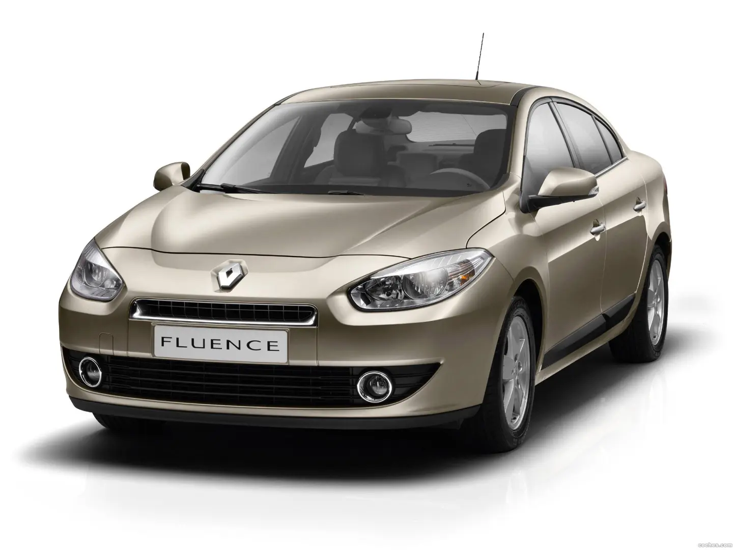 Renault Fluence Fluence 1.6 Authentique 3