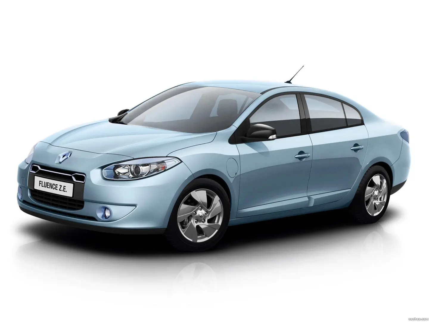 Renault Fluence Fluence 1.6 Bold Edition 5