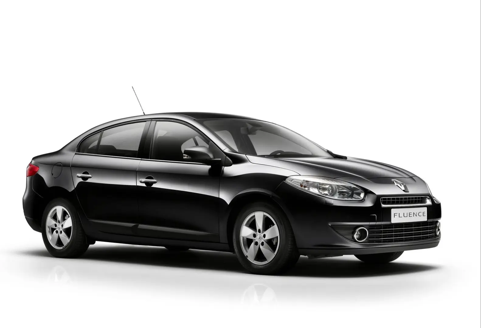 Renault Fluence Fluence 1.6 Business 5
