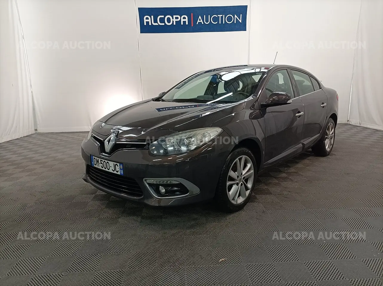 Renault Fluence Fluence 1.6 Business 6