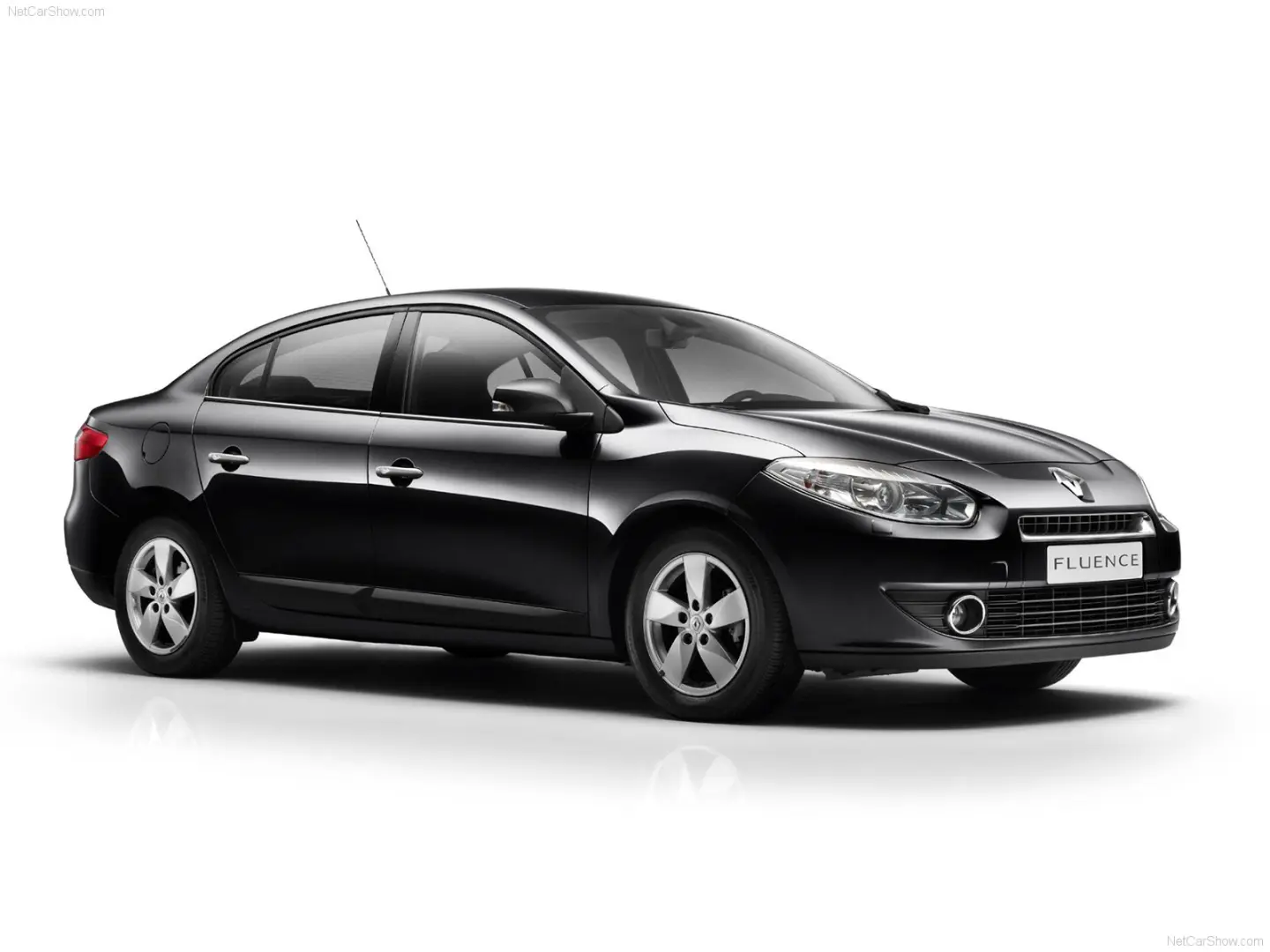 Renault Fluence Fluence 1.6 Extreme 6