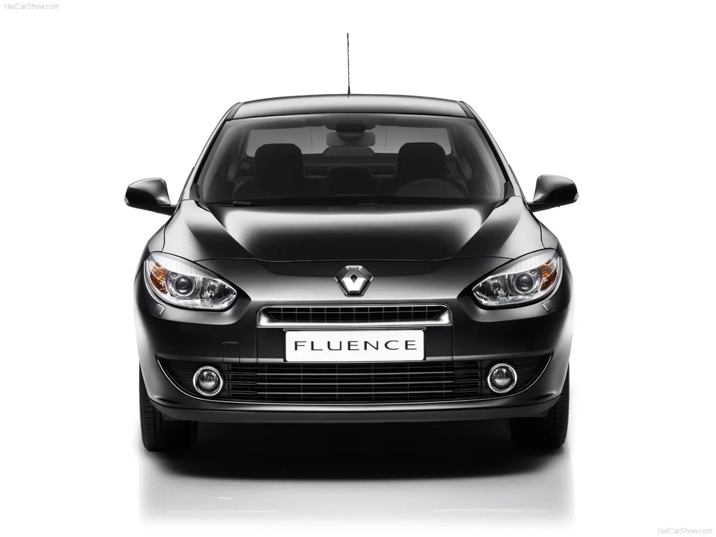 Renault Fluence Fluence 1.6 Extreme 5