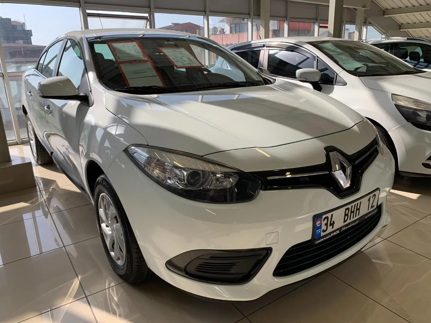 Renault Fluence Fluence 1.6 Joy 3