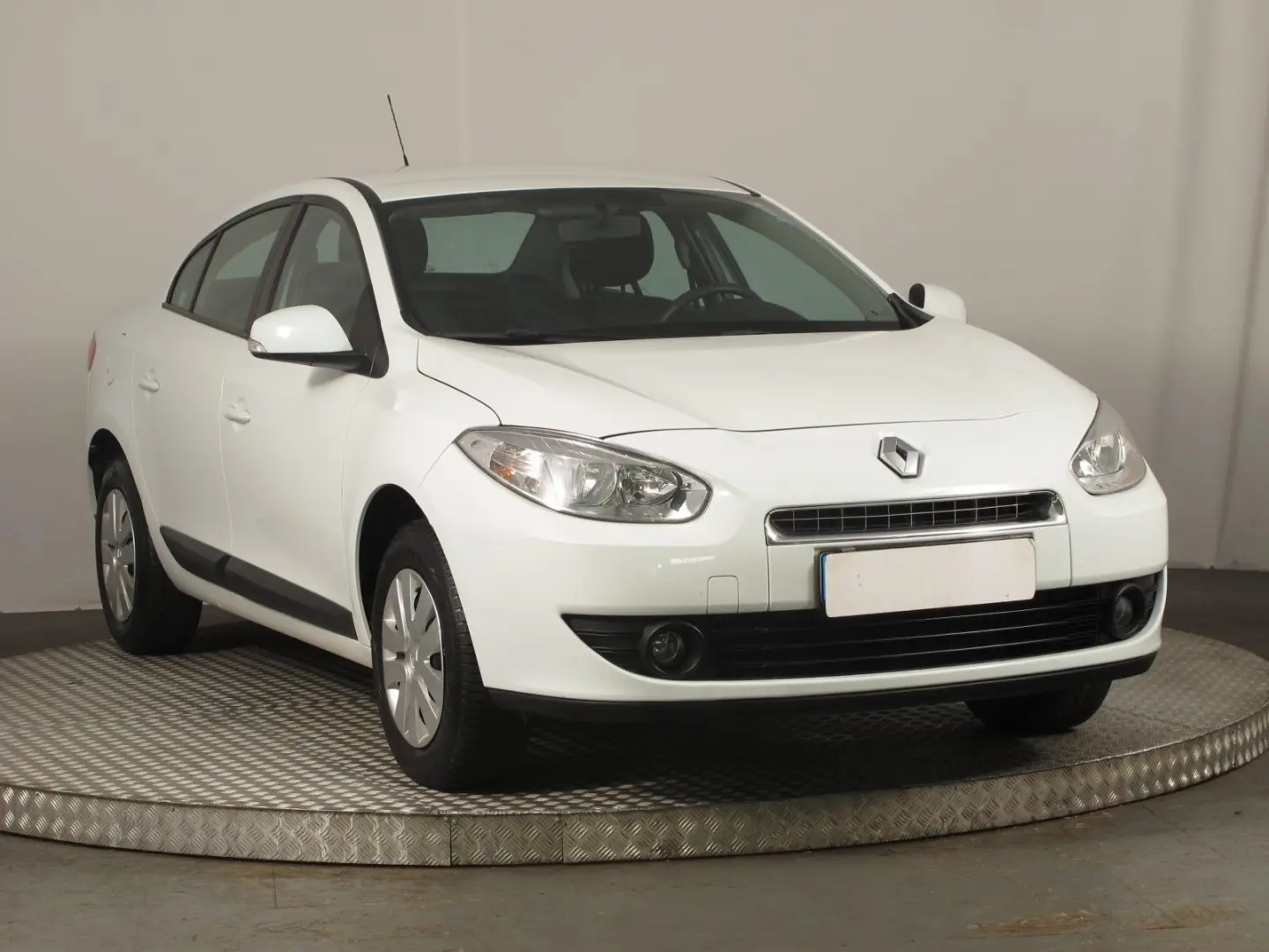 Renault Fluence Fluence 1.6 Privilege 5