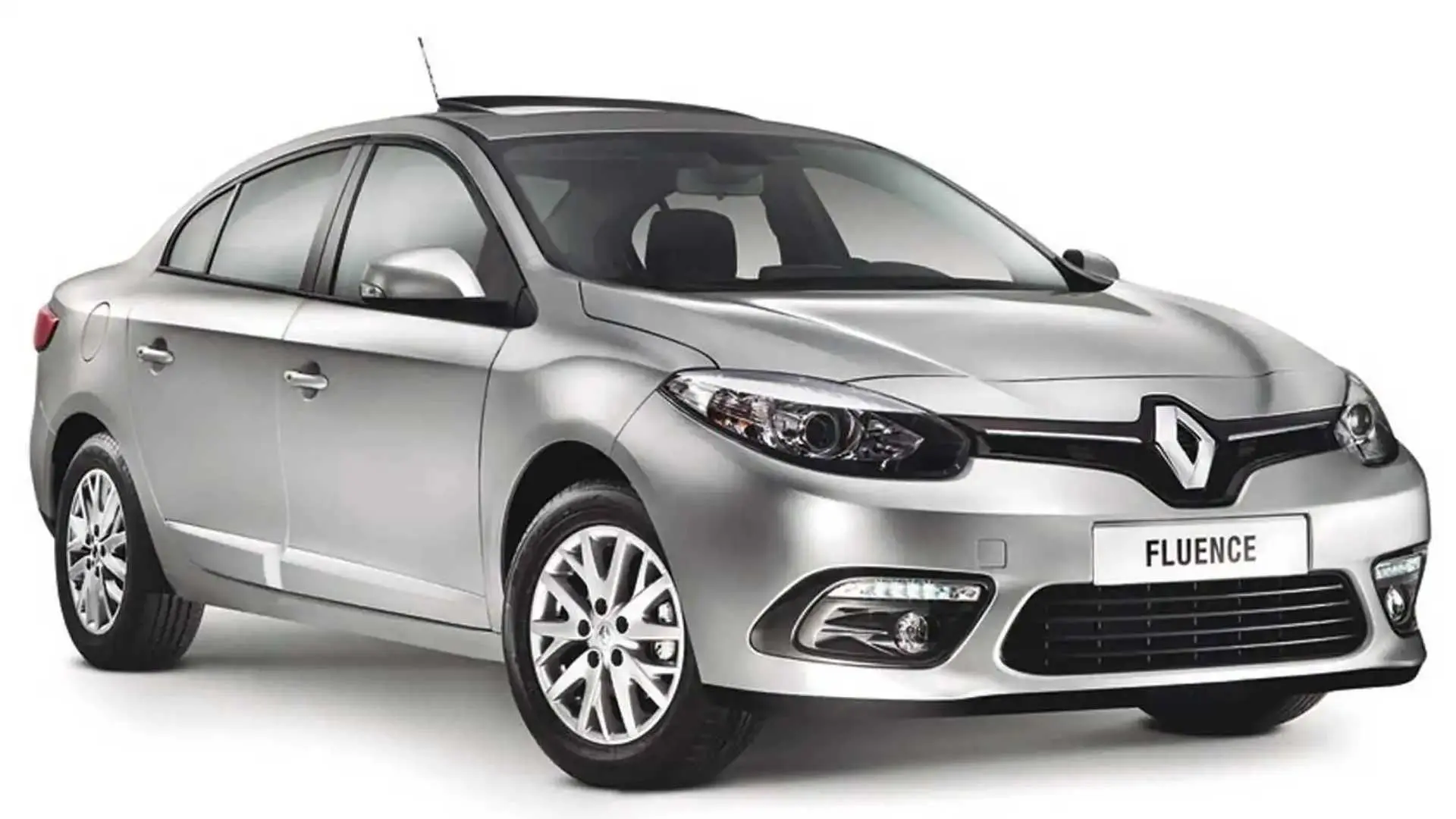Renault Fluence Fluence 1.6 Privilege 6