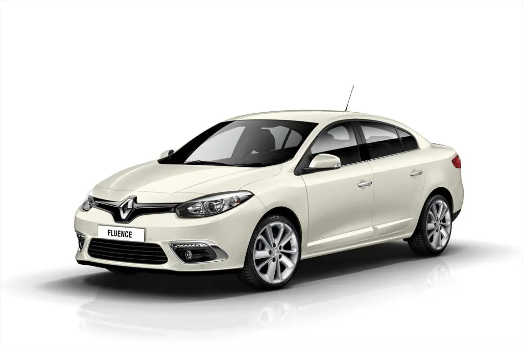 Renault Fluence Fluence 1.6 Privilege BVA 4