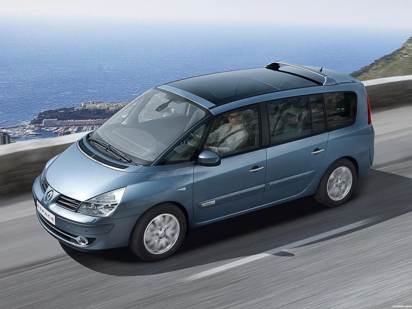 Renault  Grand Espace 1.9 DCI Expression 5