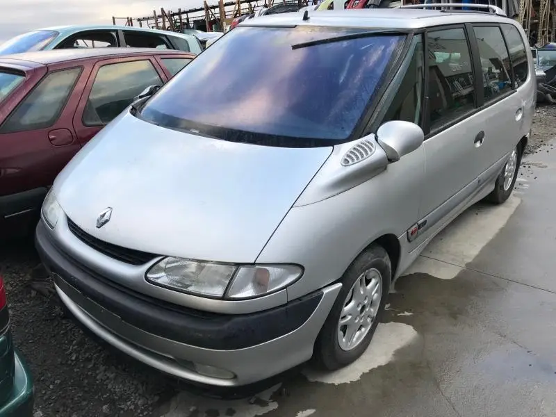 Renault  Grand Espace 3.0 V6 RXT 5