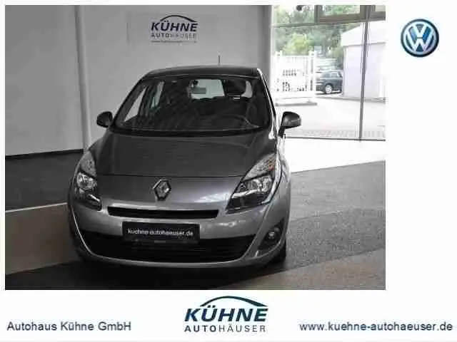 Renault Grand Scenic Grand Scenic 1.5 DCI Expression 7