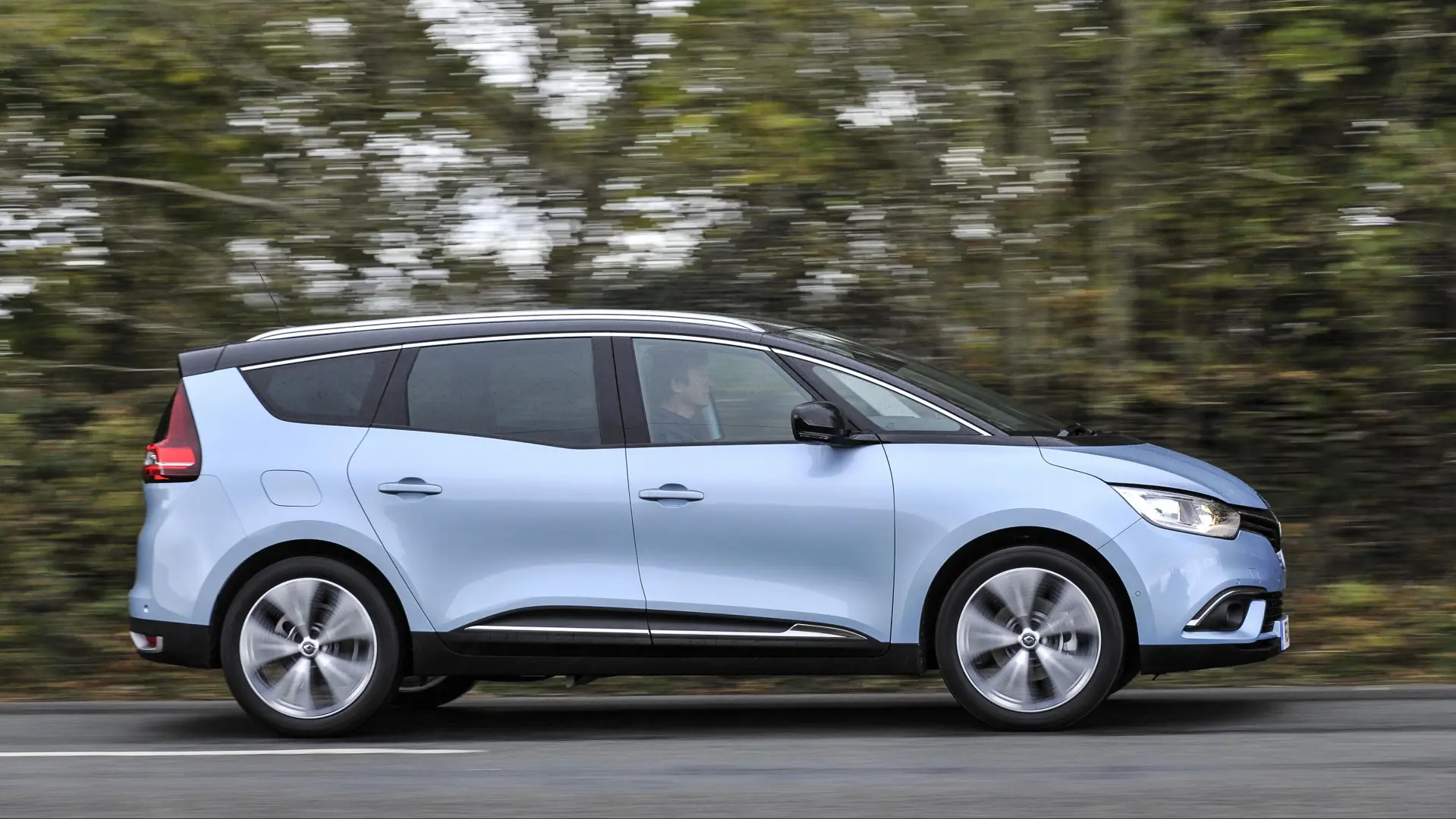 Renault Grand Scenic Grand Scenic 1.4 Turbo Expression 0