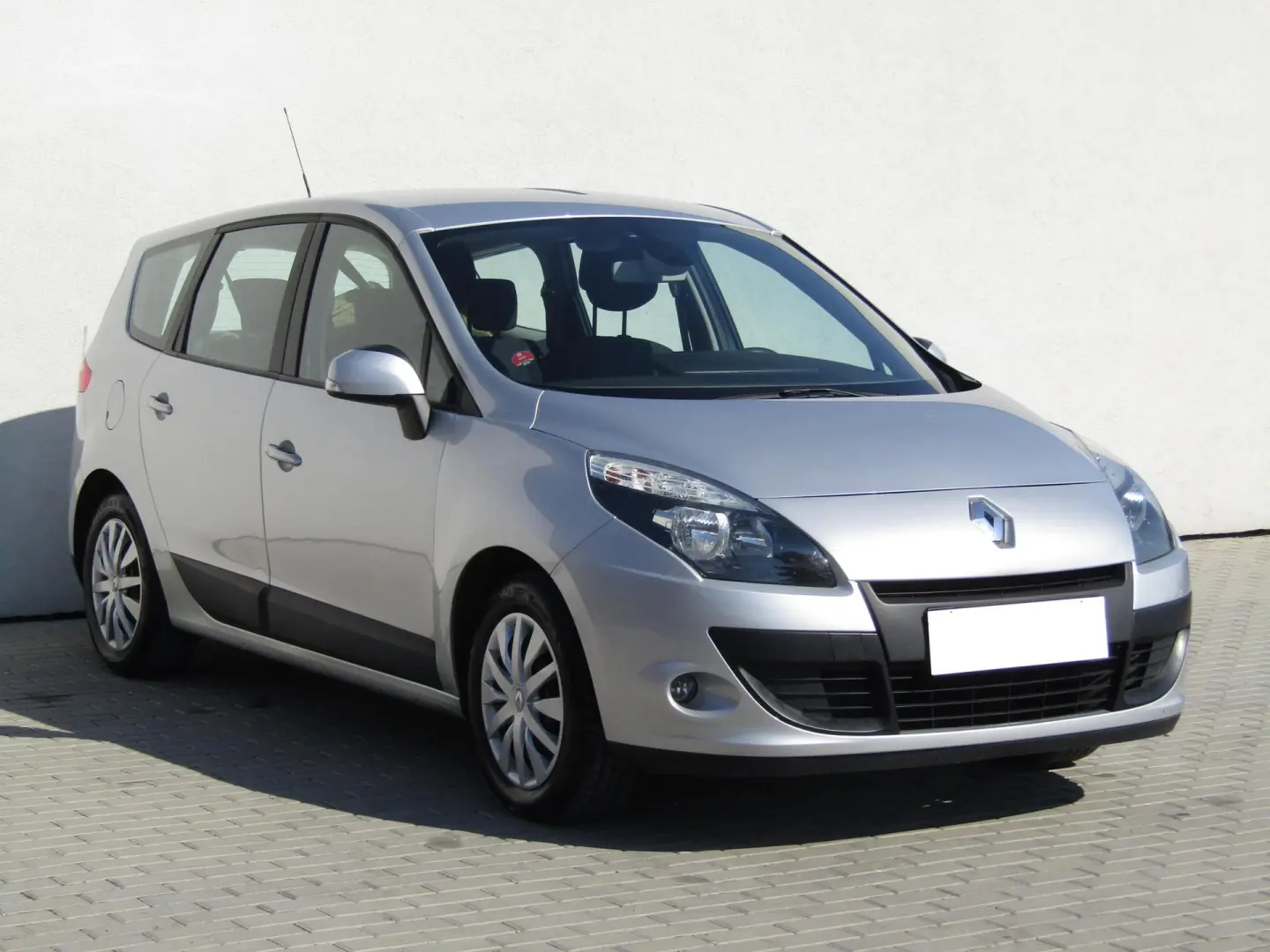 Renault Grand Scenic Grand Scenic 1.6 Privilege 5
