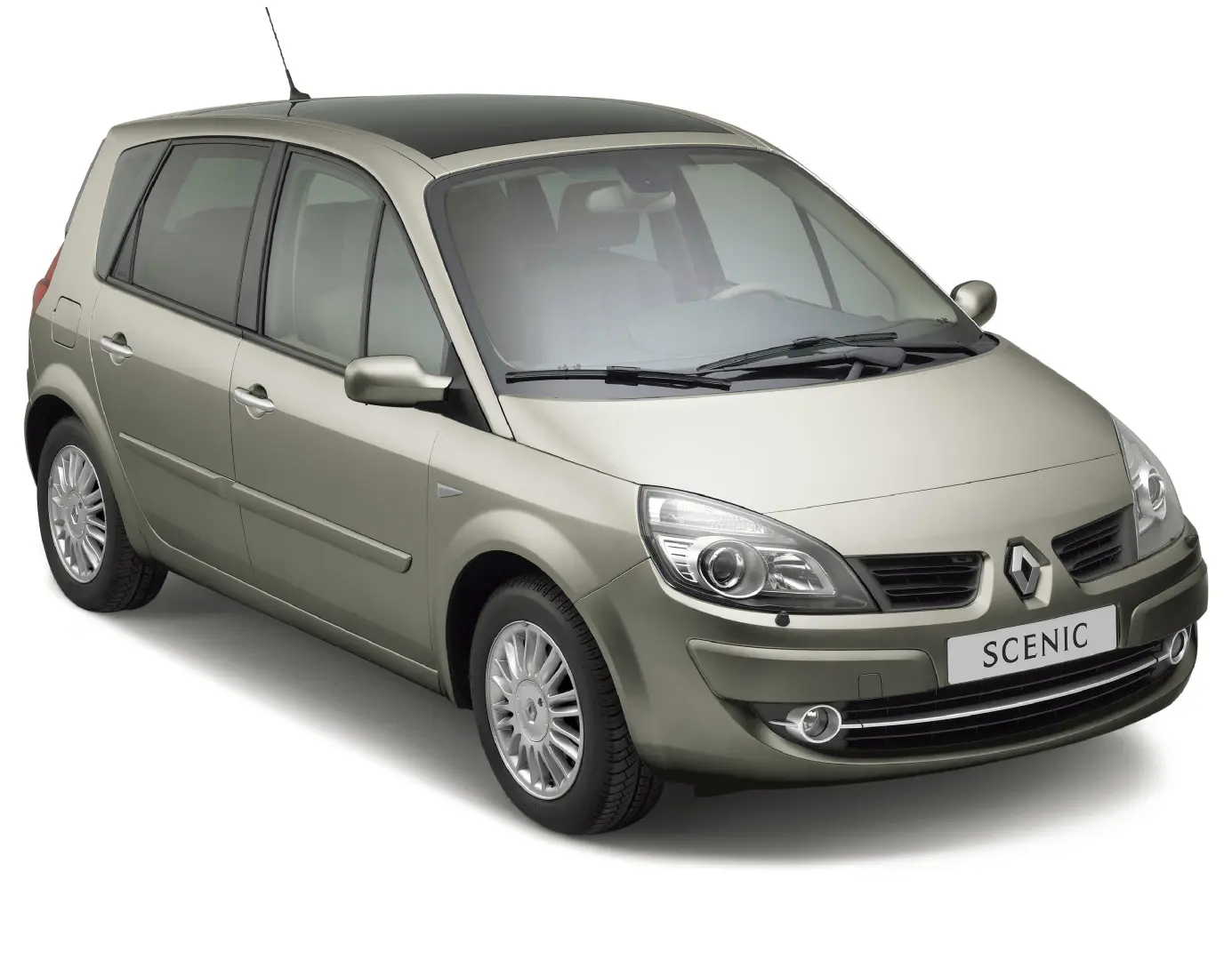 Renault Scenic Scenic 2.0 Privilege 0