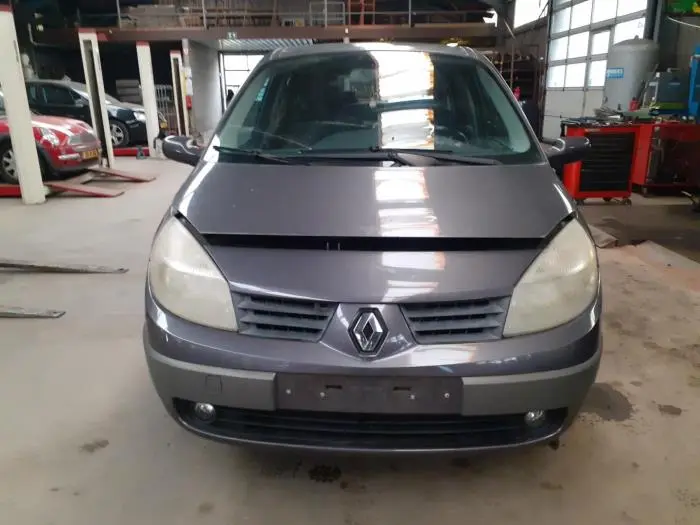 Renault Grand Scenic Grand Scenic 2.0 Privilege 5