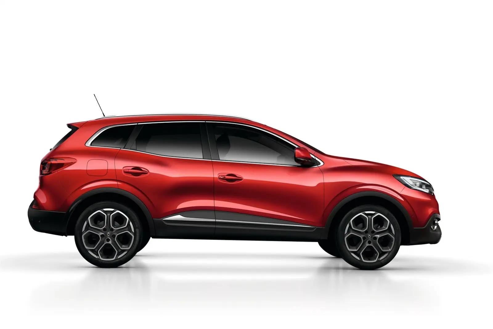 Renault Kadjar Kadjar 1.5 DCI Touch 5