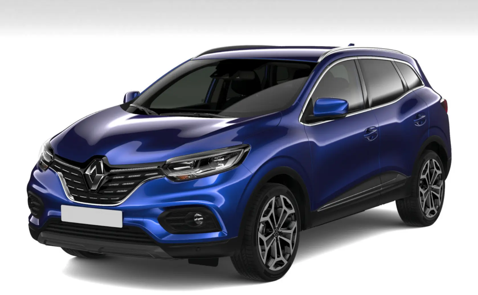 Renault Kadjar Kadjar 1.2 TCE Touch Roof EDC 3