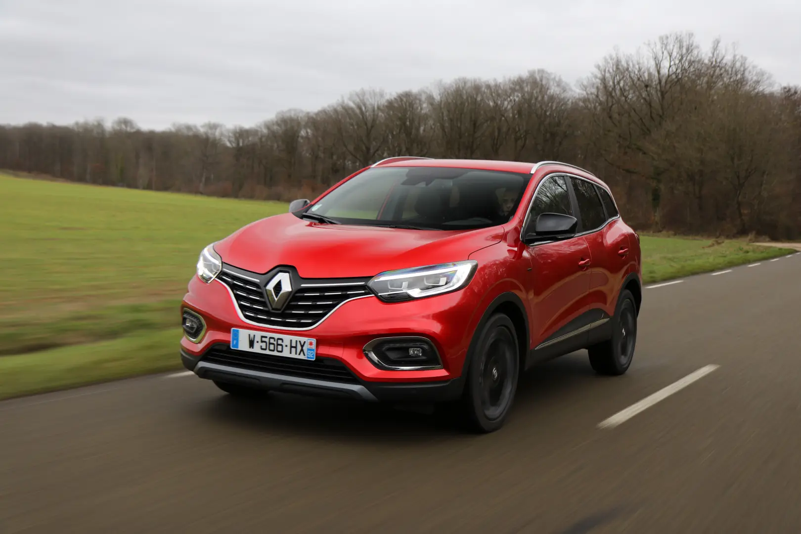 Renault Kadjar Kadjar 1.3 TCE 160 BG TOUCH ROOF EDC 4