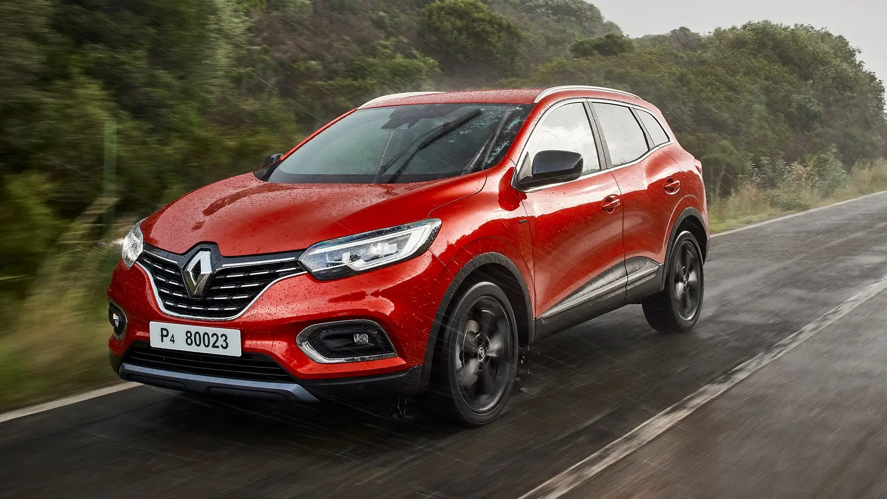 Renault Kadjar Kadjar 1.5 DCI Touch 4