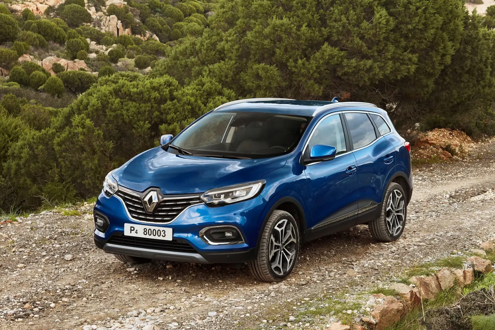 Renault Kadjar Kadjar 1.3 TCE Touch 3