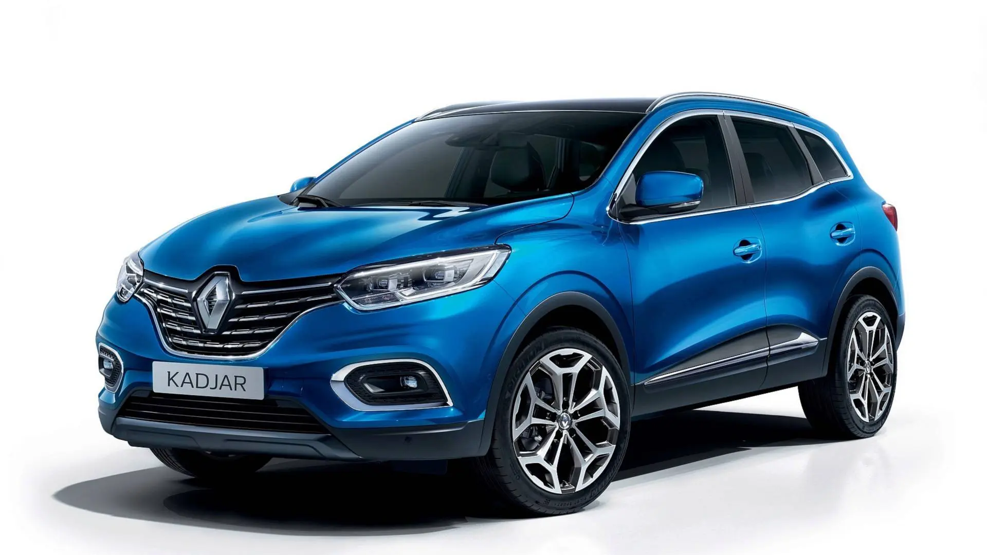 Renault Kadjar Kadjar 1.3 TCE Touch 4
