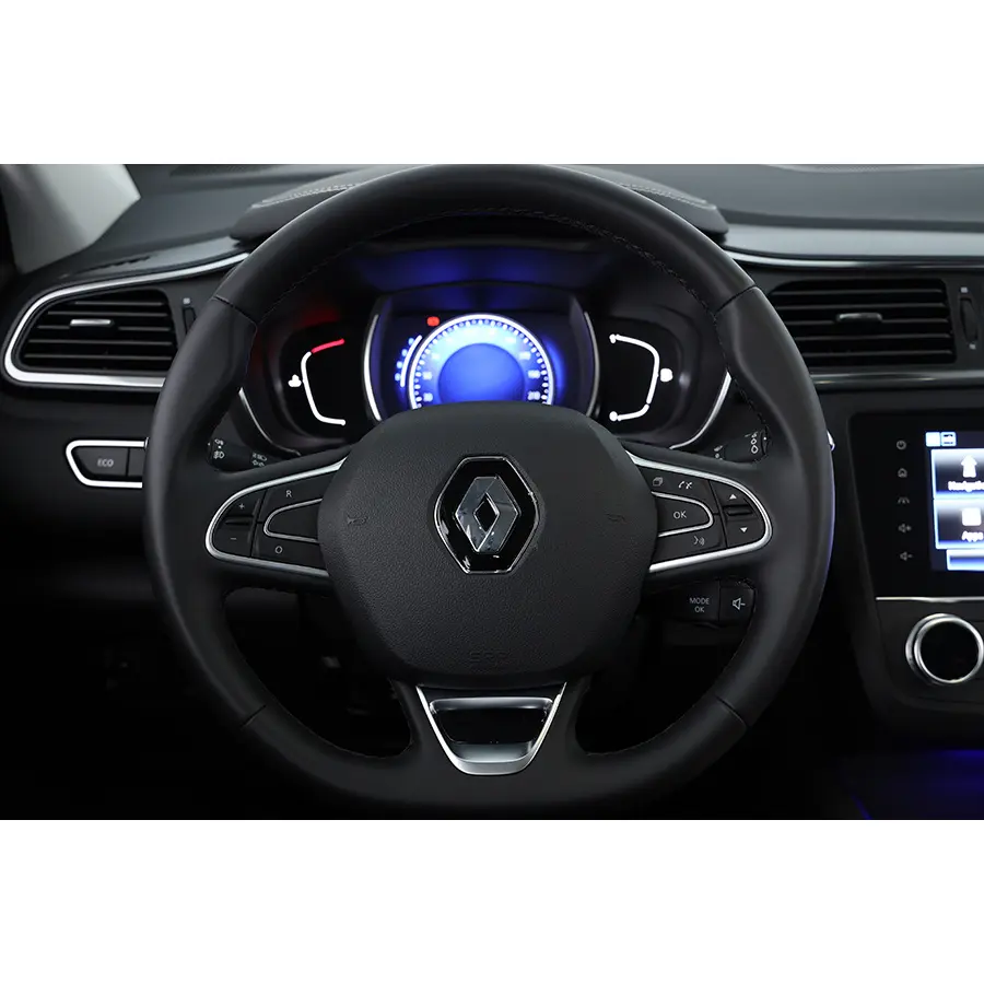 Renault Kadjar Kadjar 1.3 TCE Touch EDC 2