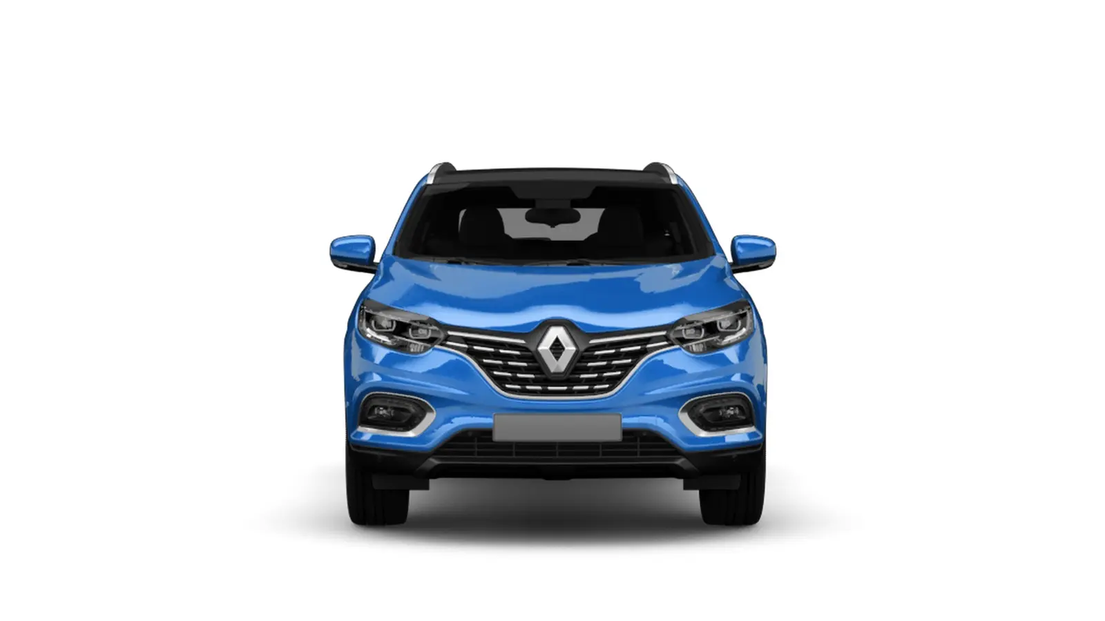 Renault Kadjar Kadjar 1.3 TCE Touch Roof EDC 5