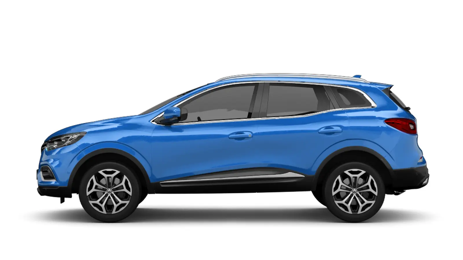 Renault Kadjar Kadjar 1.3 TCE Touch Roof EDC 1
