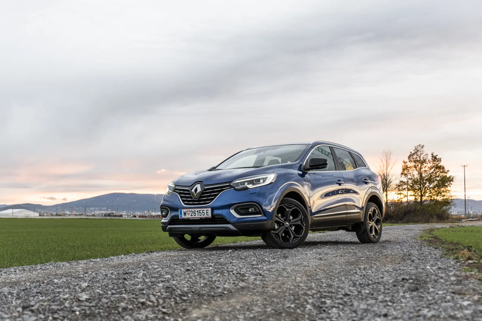 Renault Kadjar Kadjar 1.5 BlueDCI Icon EDC 2