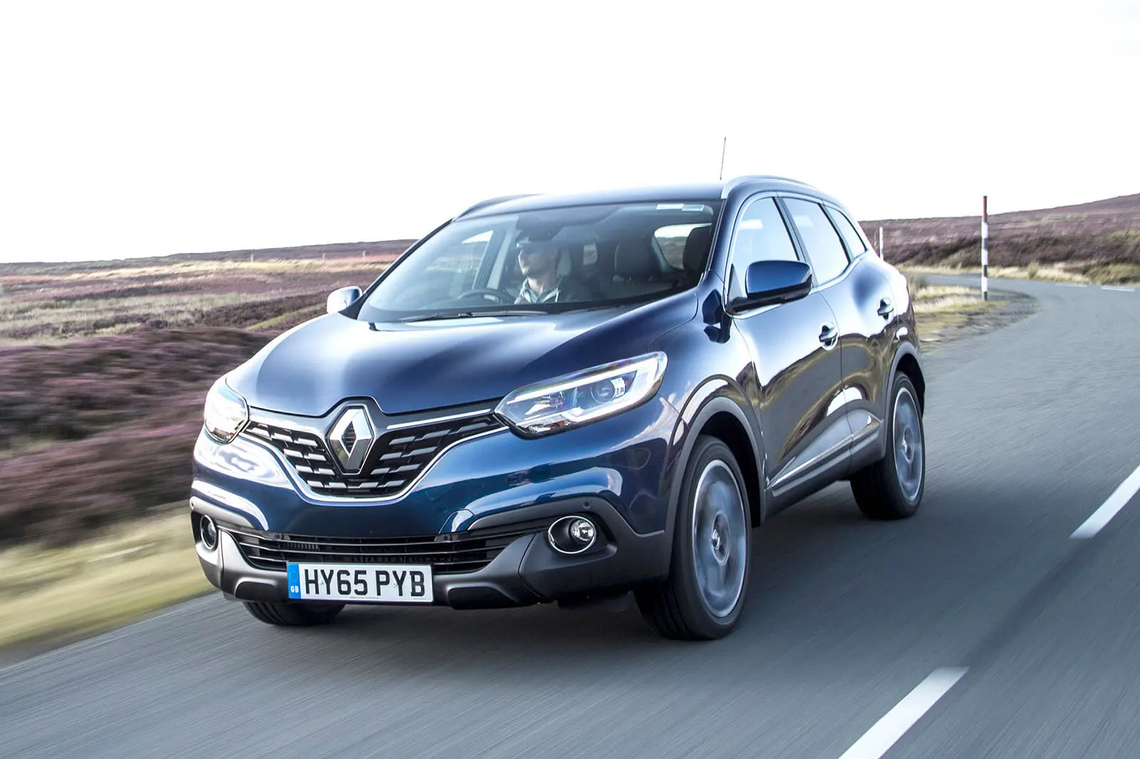 Renault Kadjar Kadjar 1.5 DCI Touch 2