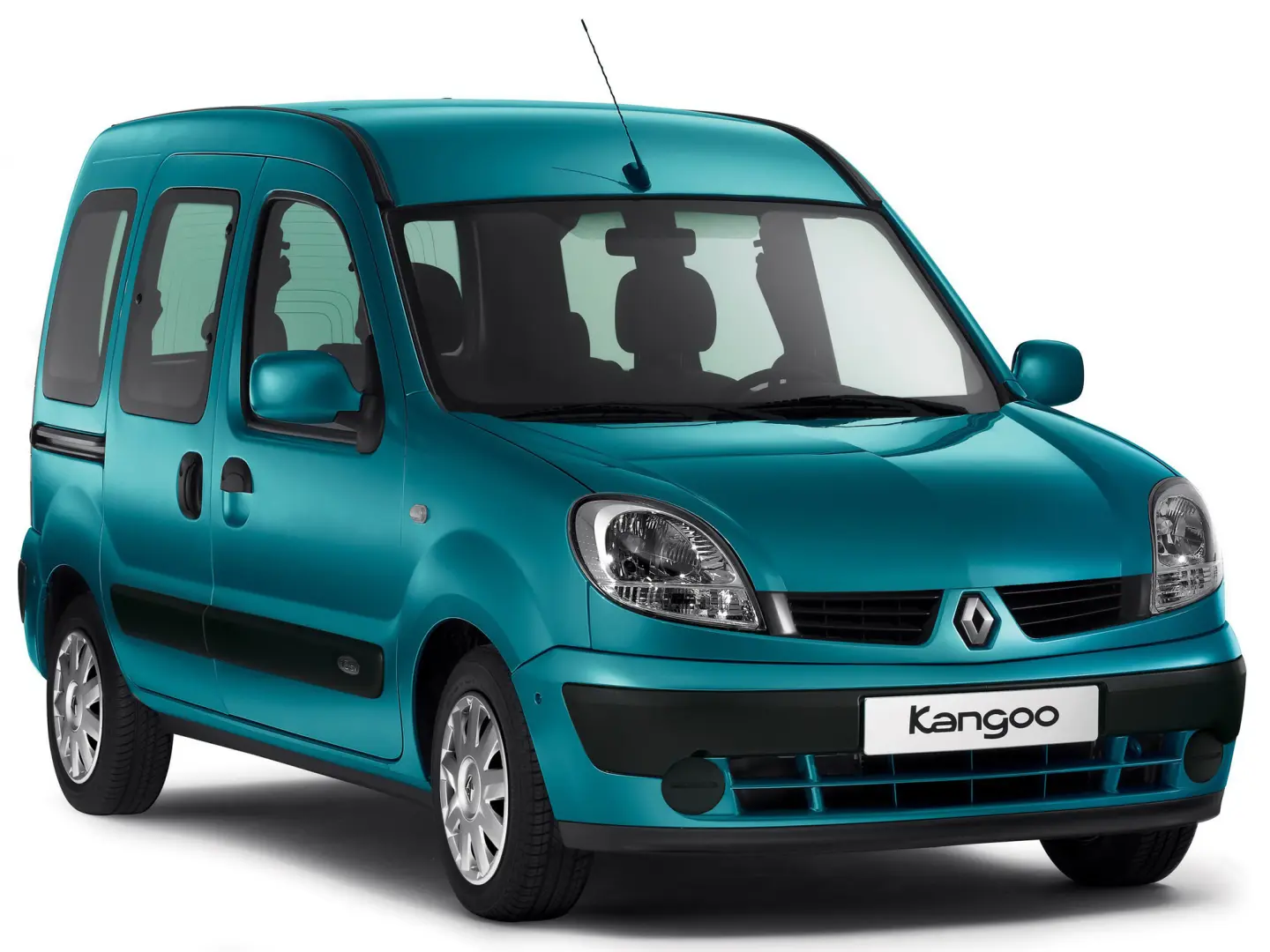 Renault Kangoo Kangoo 1.4 RTA 6