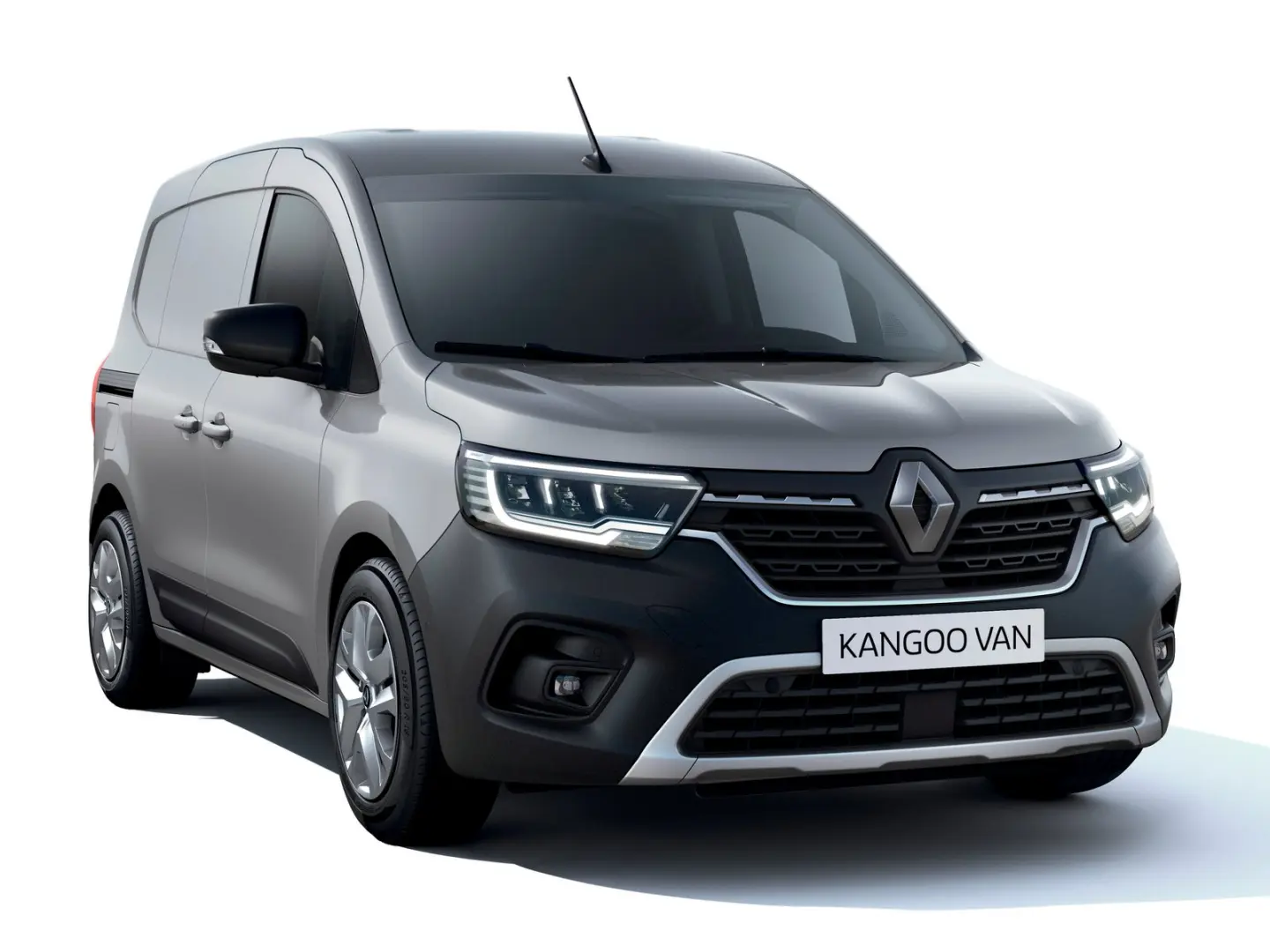 Renault Kangoo Kangoo 1.5 BlueDCi L2 Equilibre 3