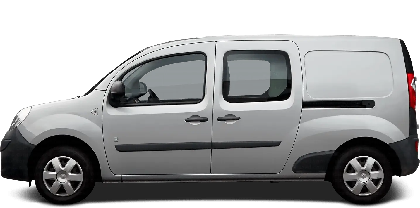 Renault Kangoo Kangoo 1.5 DCI Expression 3
