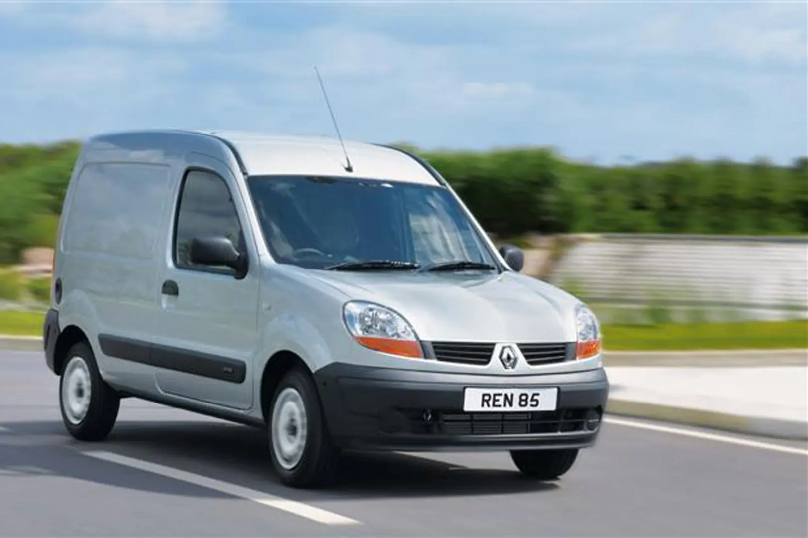 Renault Kangoo Kangoo 1.4 RT 2