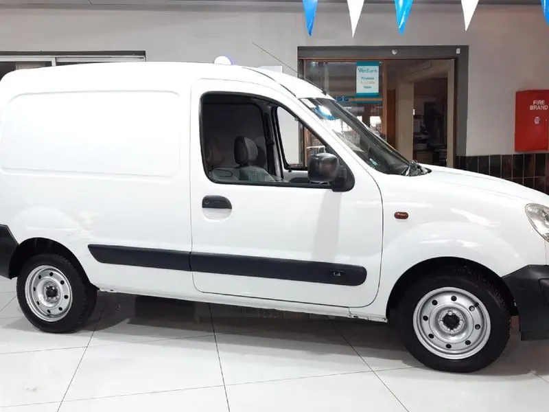 Renault Kangoo Express Kangoo Express 1.4 3
