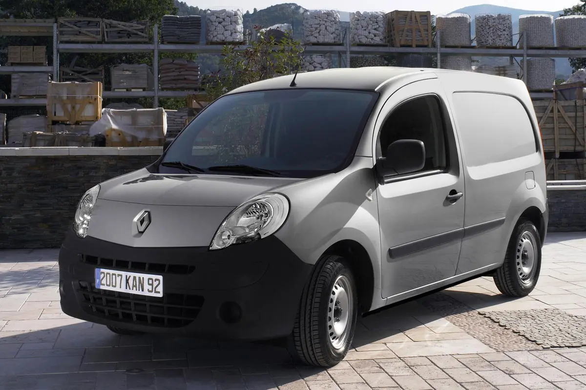 Renault Kangoo Express Kangoo Express 1.4 5