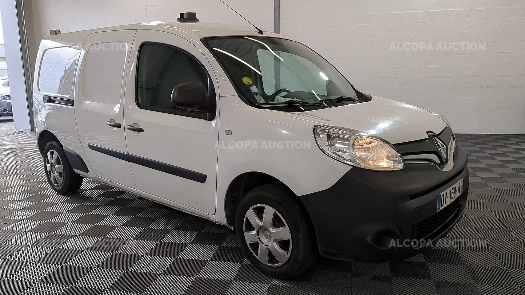 Renault Kangoo Express Kangoo Express 1.4 5