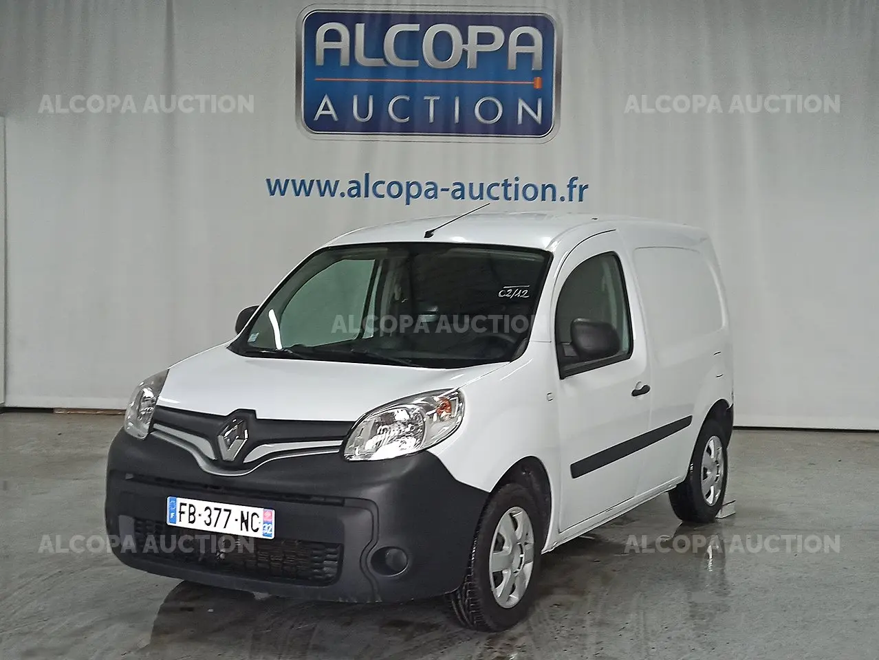 Renault Kangoo Express Kangoo Express 1.4 4