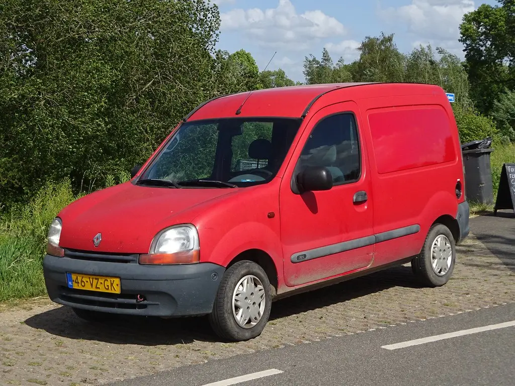 Renault Kangoo Express Kangoo Express 1.4 Confort 3