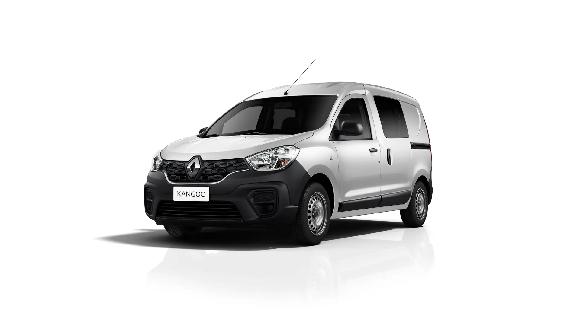 Renault Kangoo Express Kangoo Express 1.4 Confort 4