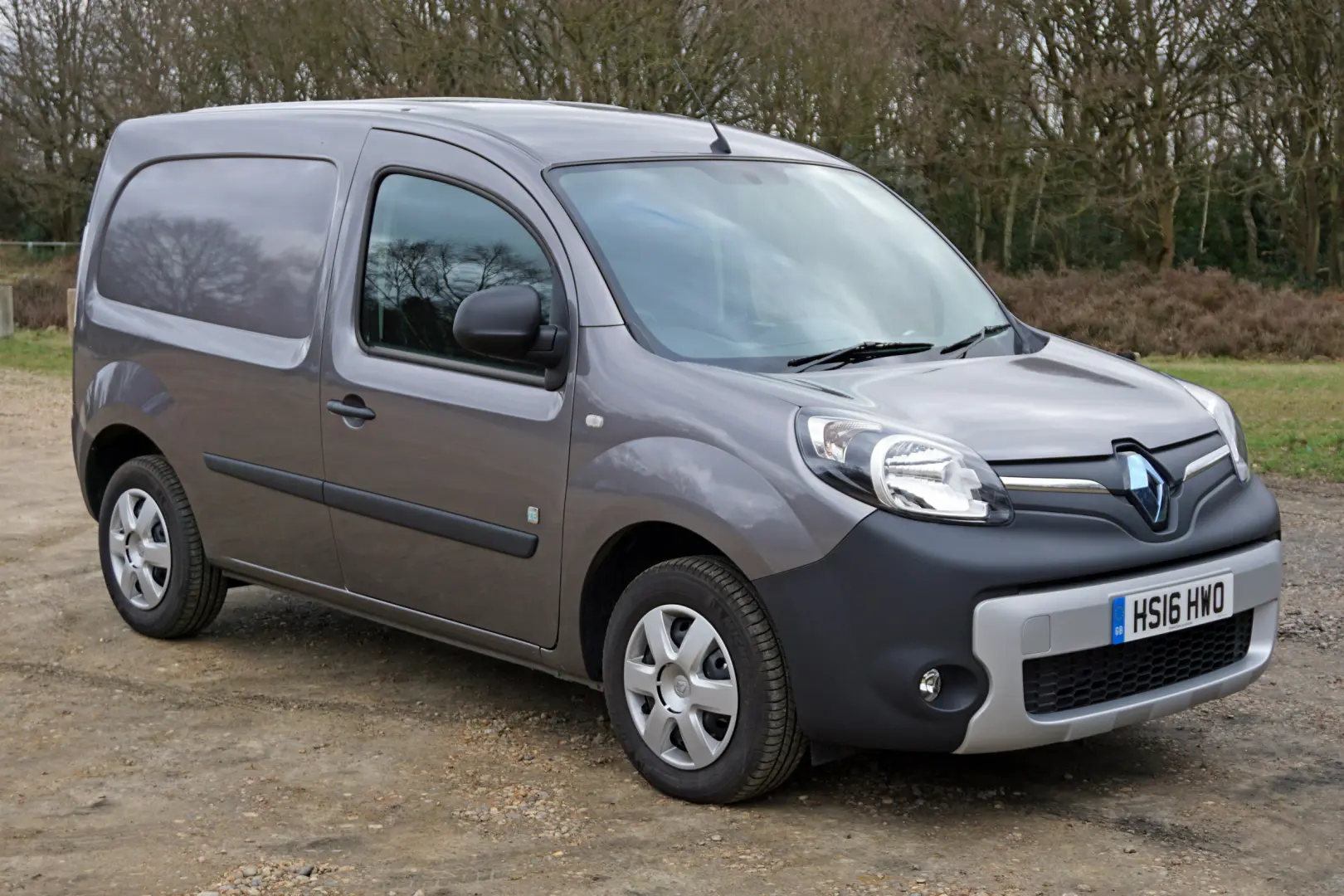 Renault Kangoo Express Kangoo Express 1.4 Confort 6
