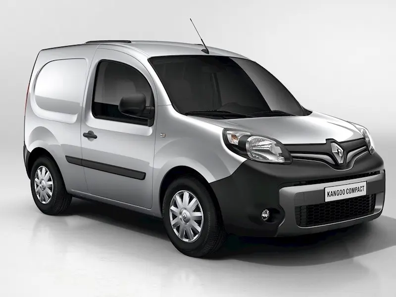 Renault Kangoo Express Kangoo Express 1.4 5