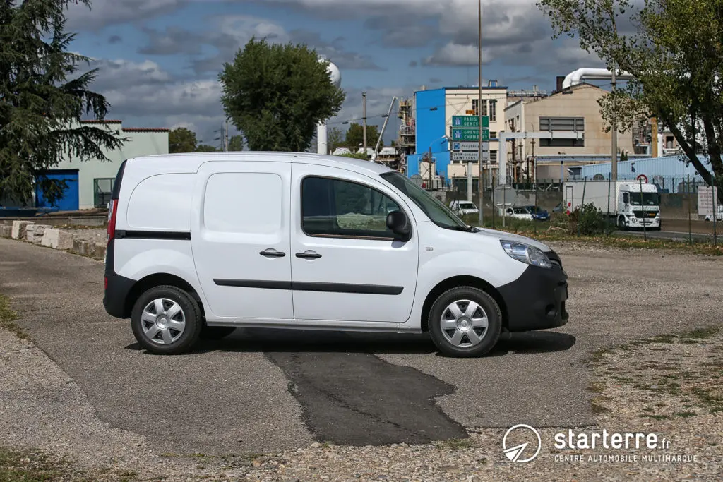 Renault Kangoo Express Kangoo Express 1.4 Confort 6