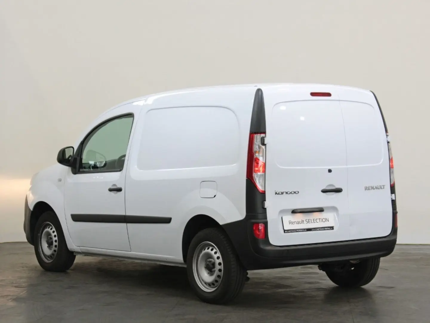 Renault Kangoo Express Kangoo Express 1.5 BlueDCi Maxi Joy 7