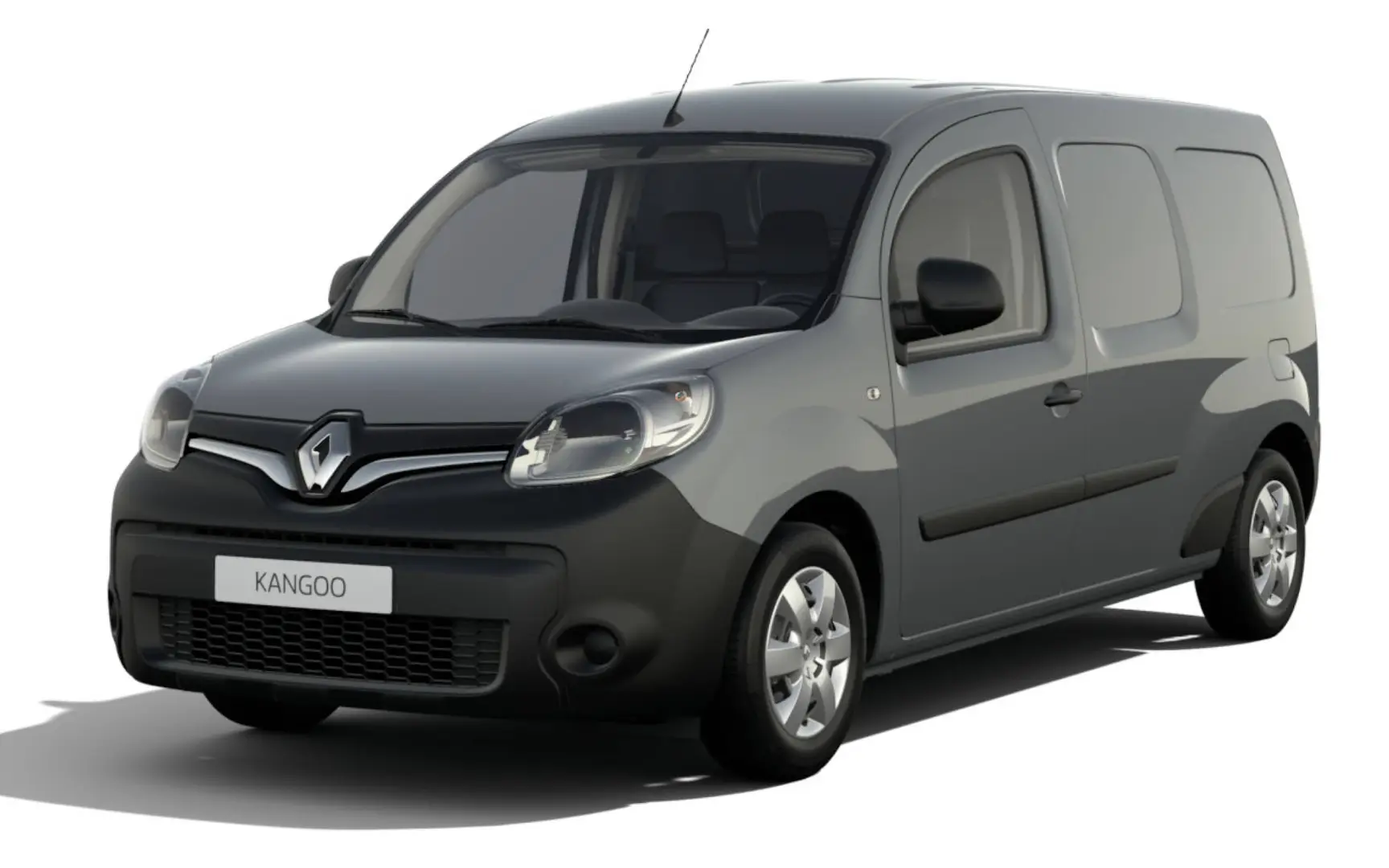 Renault Kangoo Express Kangoo Express Cargo 1.5 Blue DCI Maxi Joy 3