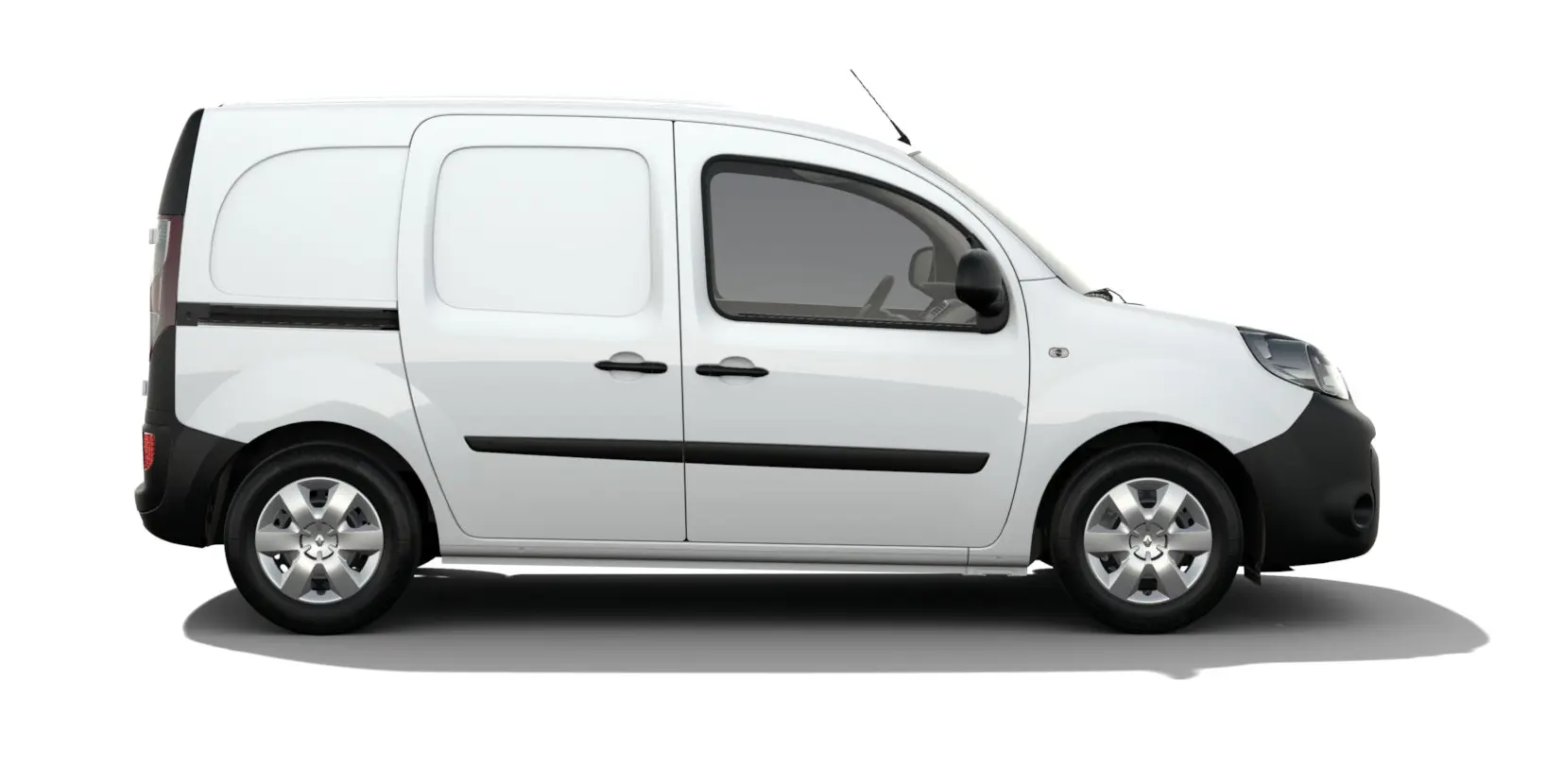 Renault Kangoo Express Kangoo Express 1.5 BlueDCi Maxi Joy 6