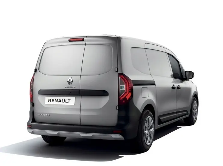 Renault Kangoo Express Kangoo Express 1.5 BlueDCi Maxi Joy 4