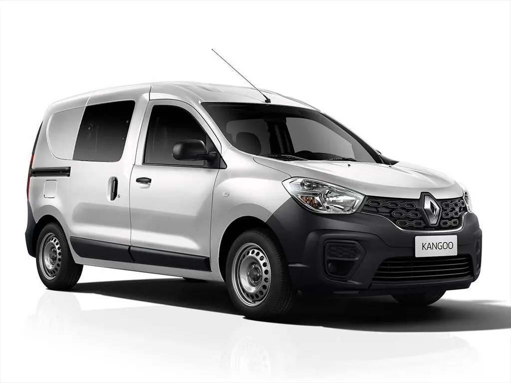 Renault Kangoo Express Kangoo Express 1.5 BlueDCi Maxi Joy 6