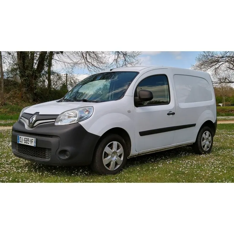 Renault Kangoo Express Kangoo Express 1.5 DCI 6