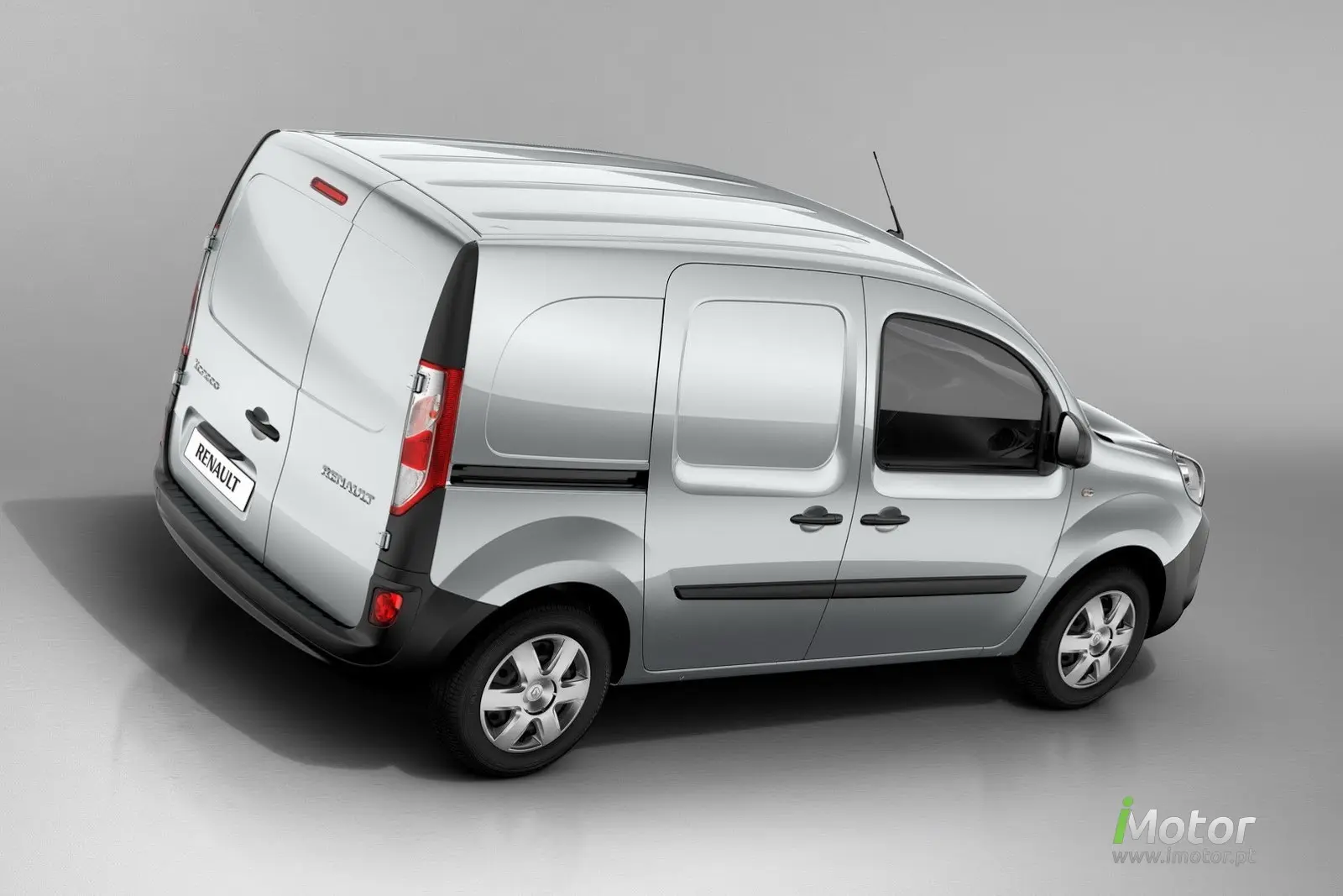 Renault Kangoo Express Kangoo Express 1.5 DCI 7