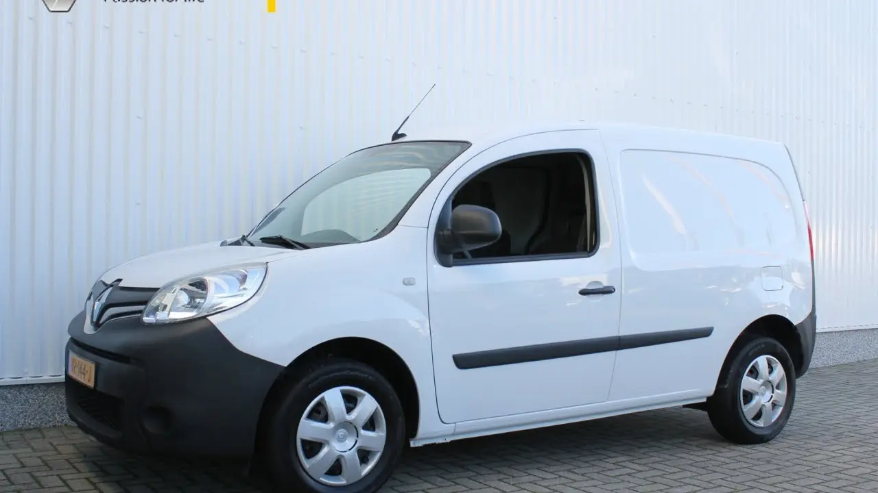 Renault Kangoo Express Kangoo Express 1.5 DCI Comfort 5
